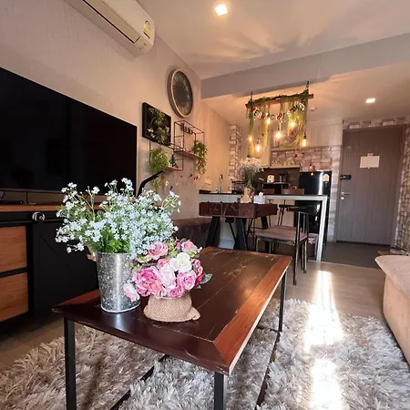 Khaoyai Valley My Home Ban Tha Maprang Exterior photo