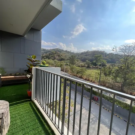 Khaoyai Valley My Home Ban Tha Maprang Exterior photo