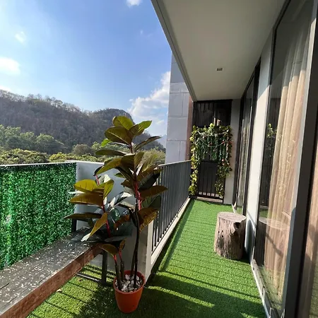 Khaoyai Valley My Home Ban Tha Maprang Exterior photo