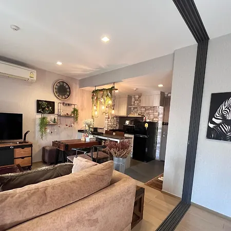 Khaoyai Valley My Home Ban Tha Maprang Exterior photo