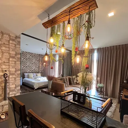 Khaoyai Valley My Home Ban Tha Maprang Exterior photo