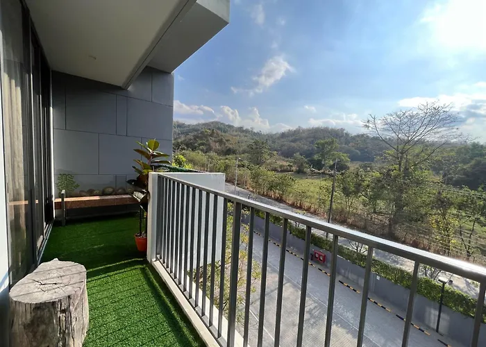 Khaoyai Valley My Home