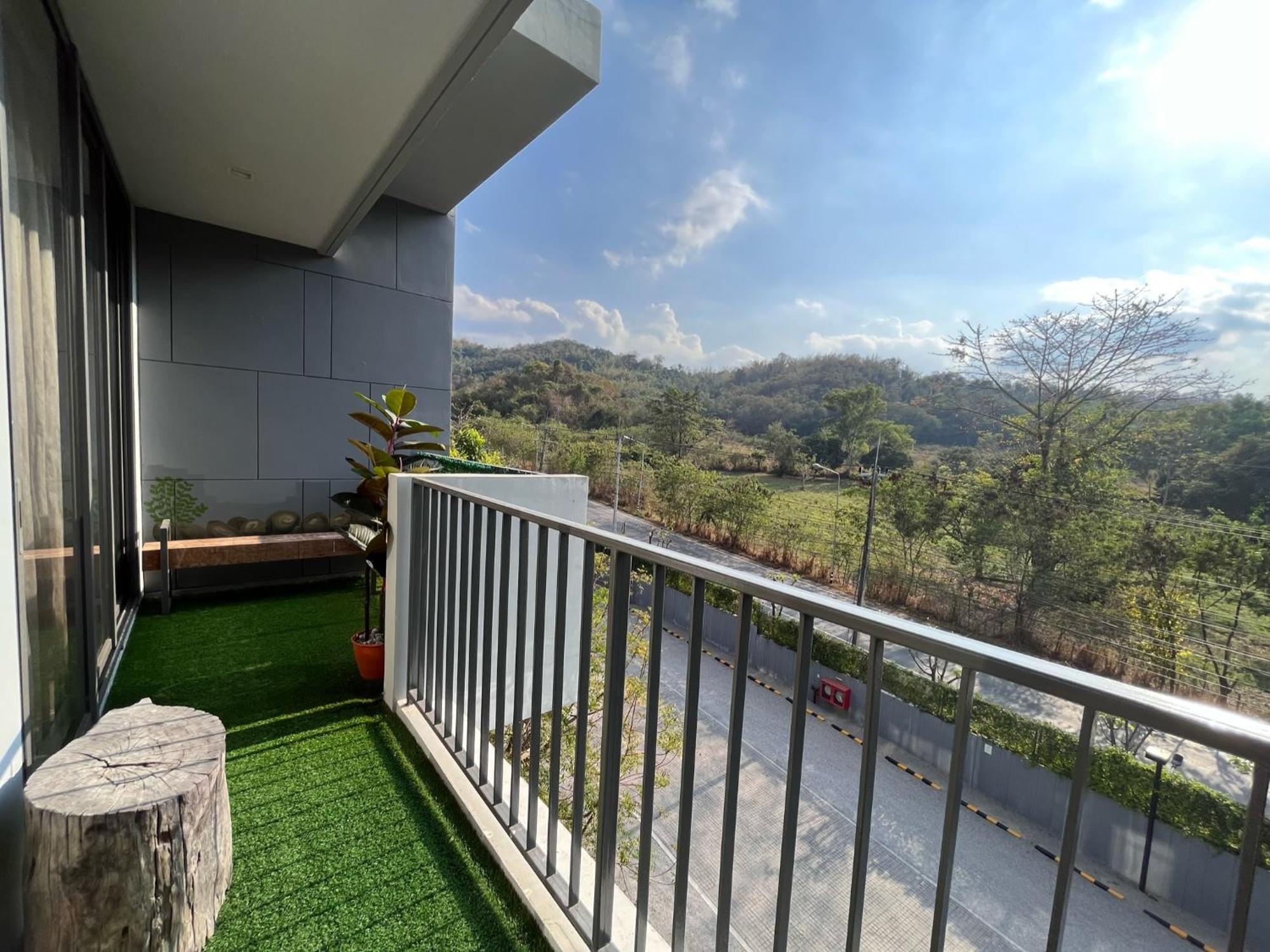 Apartment Khaoyai Valley My *