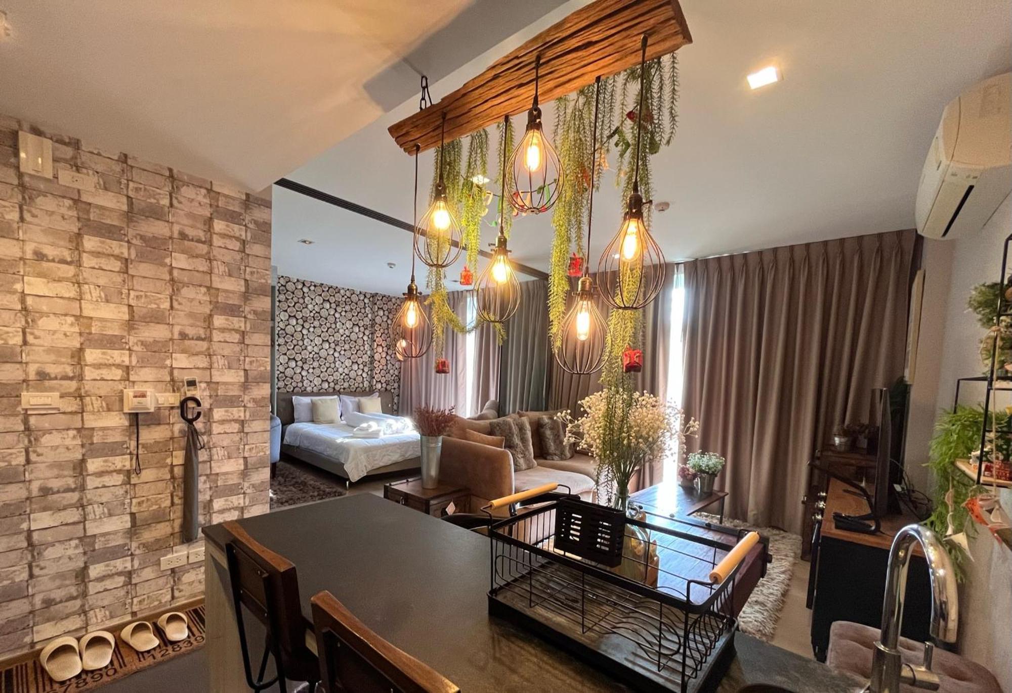 Khaoyai Valley My Apartment *