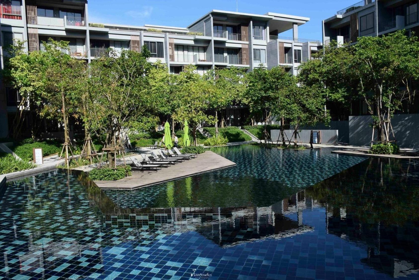 Khaoyai Valley My *