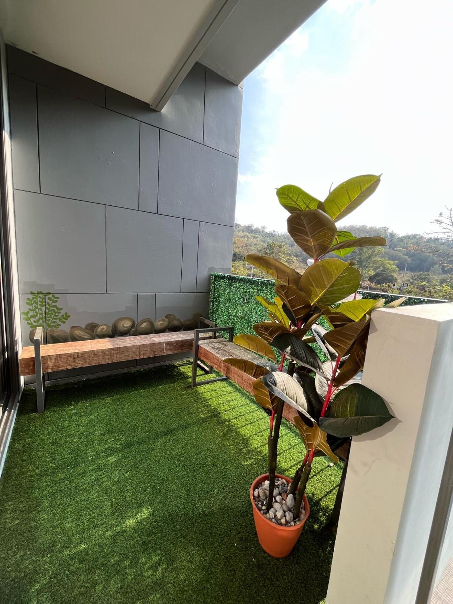 Apartment Khaoyai Valley My