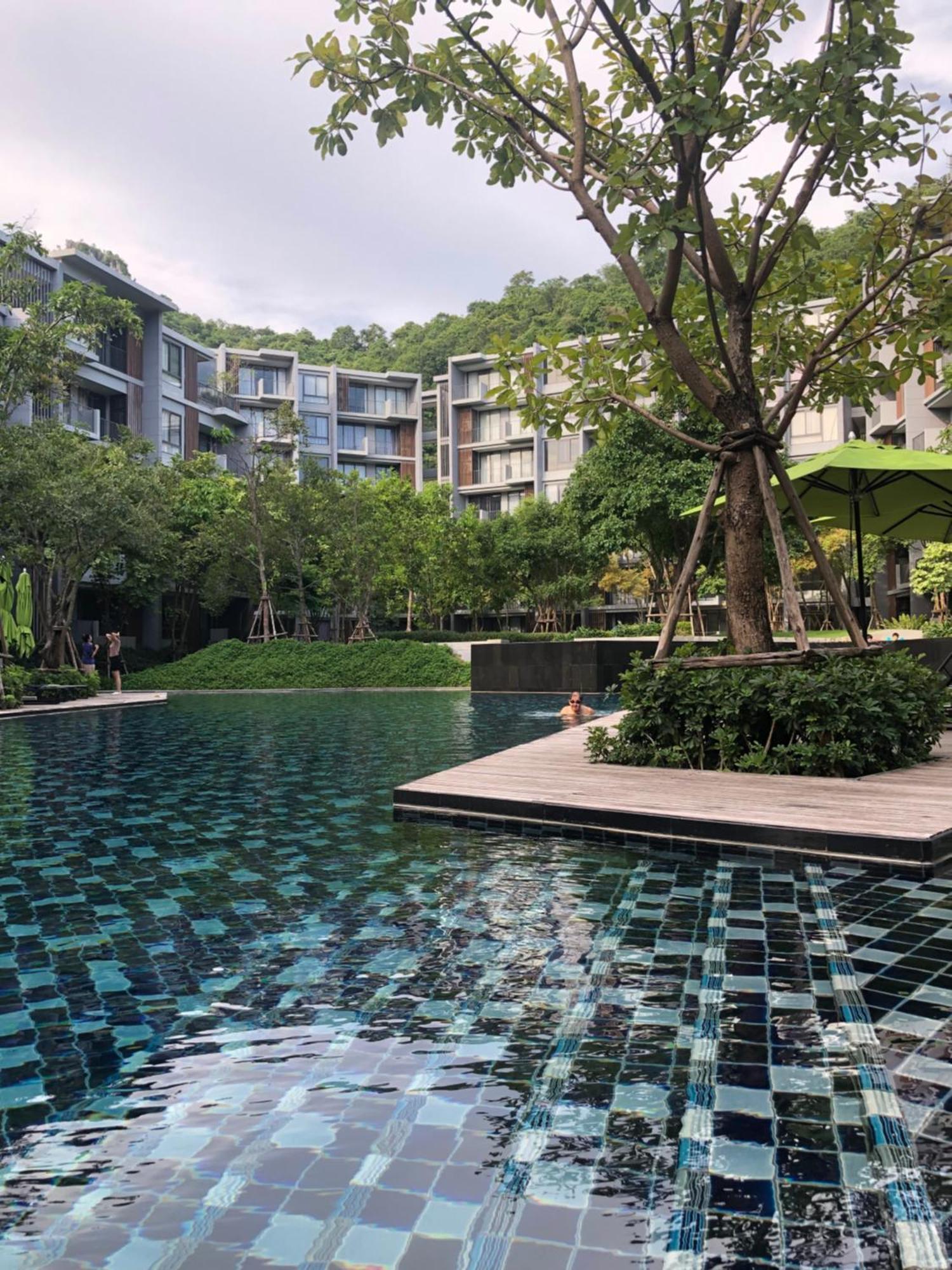 Khaoyai Valley My