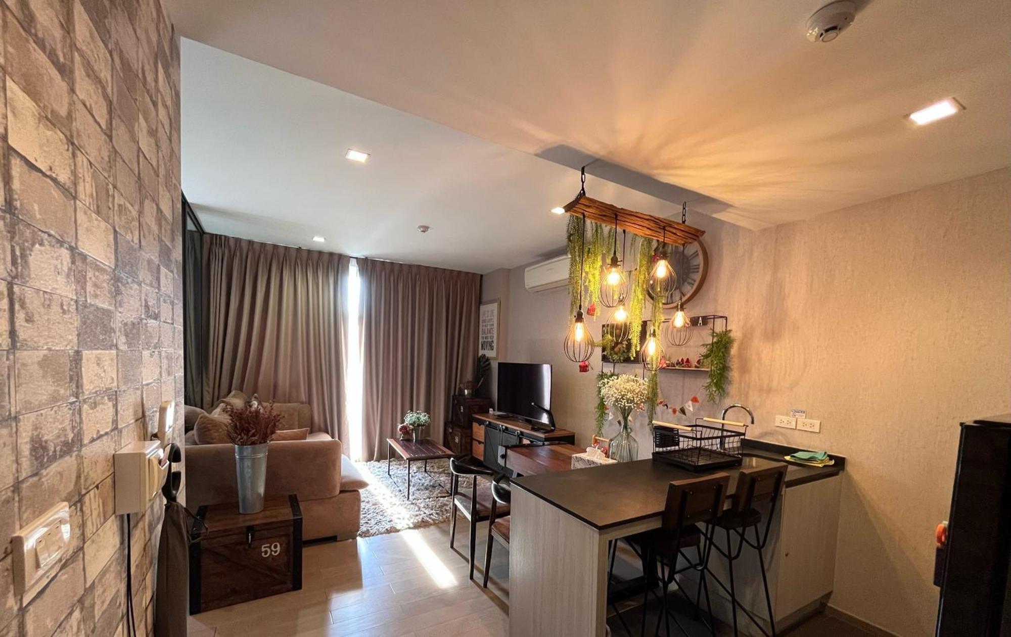 Khaoyai Valley My Apartment